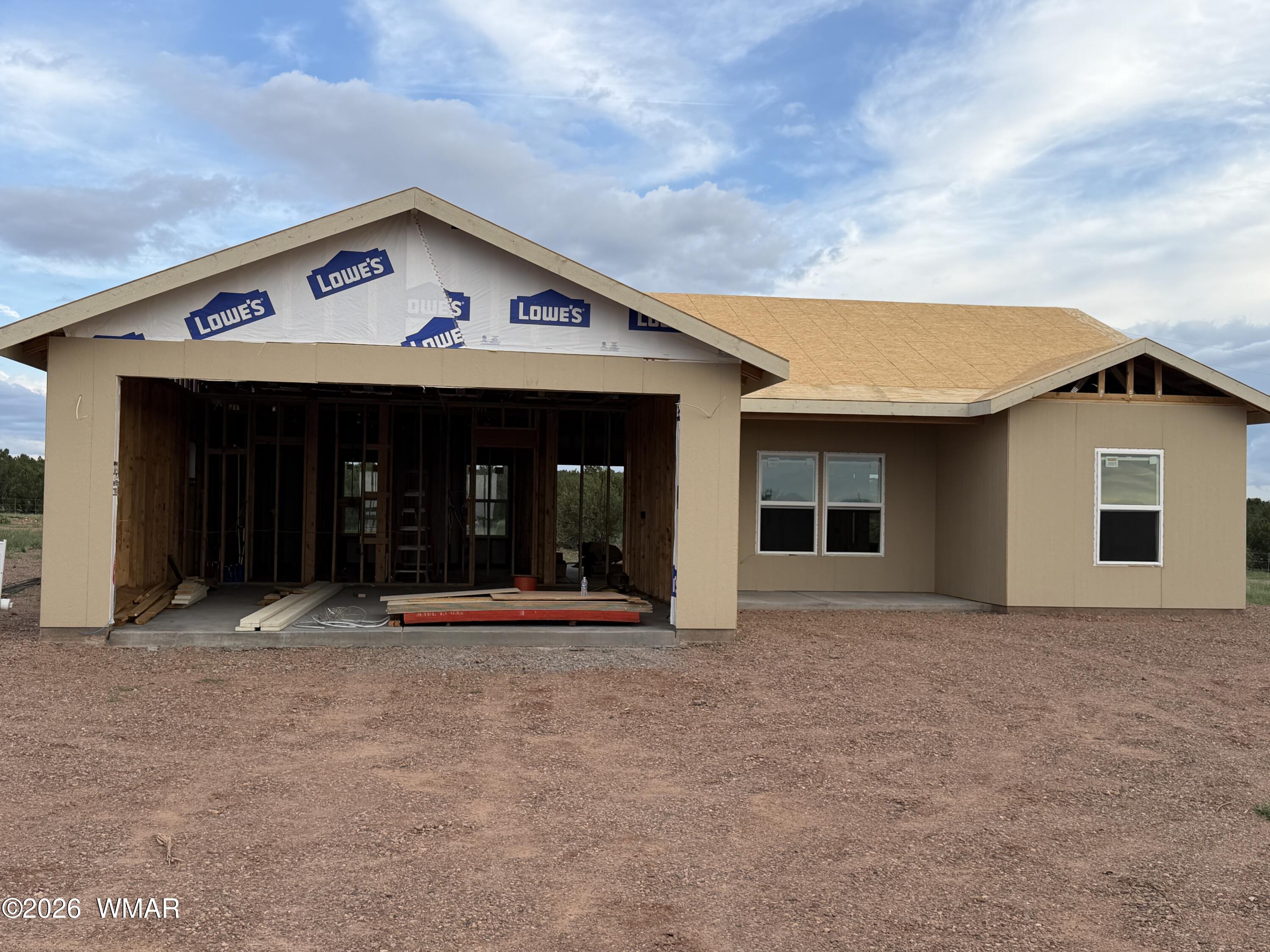 2141 Mazatzal Street, Show Low, AZ 85901 — Photo 1 of 17