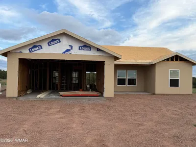 2141 Mazatzal Street, Show Low, AZ 85901