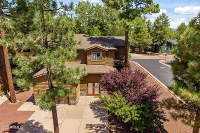 5841 Saturn Drive, Lakeside, AZ 85929