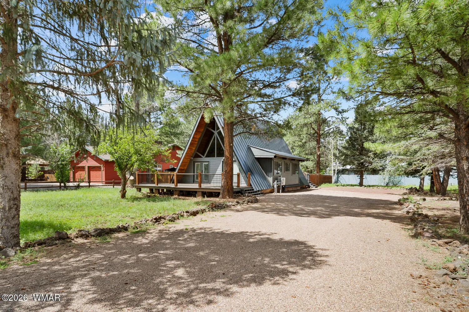 5372 Branding Iron Loop, Pinetop, AZ 85935 — Photo 1 of 45