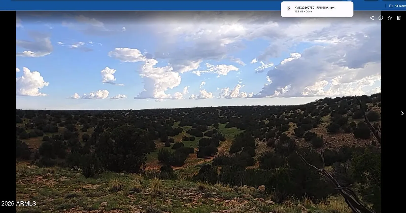 - - -, Heber, AZ 85928 — Photo 1 of 4