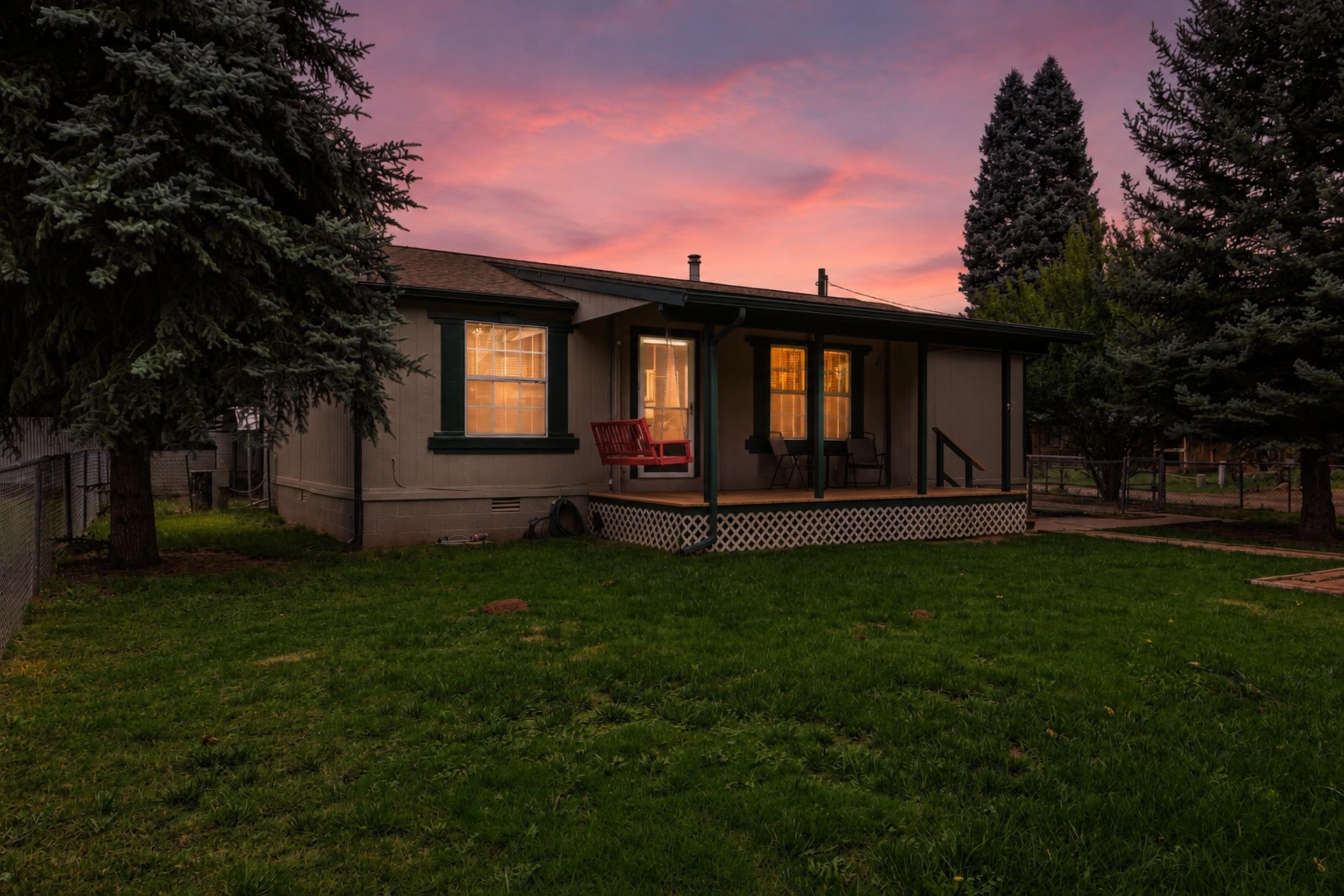 4938 N OLD SPRUCE Drive, Pine, AZ 85544 — Photo 1 of 69