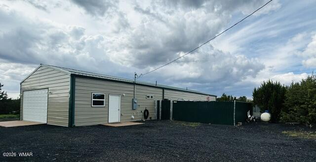 48 County Road, 3137, Vernon, AZ 85940 — Photo 1 of 24