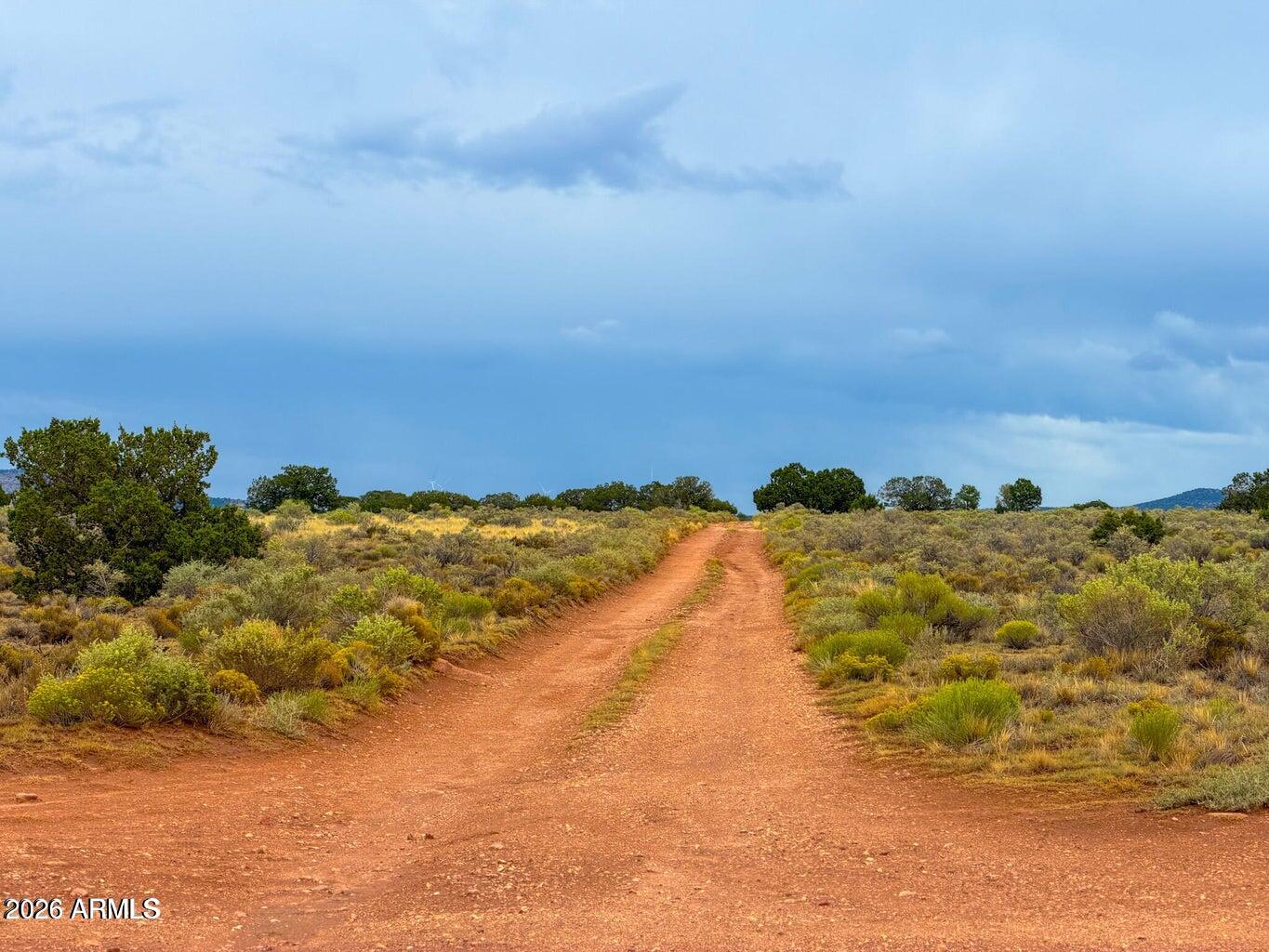 2104 S Avondale Road -, Williams, AZ 86046 — Photo 1 of 8