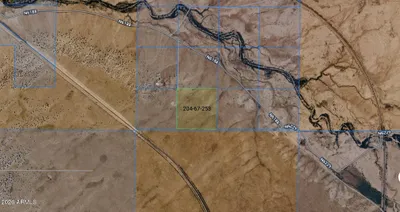TBD Carrizo Ranch Lot 253 253, St Johns, AZ 85936