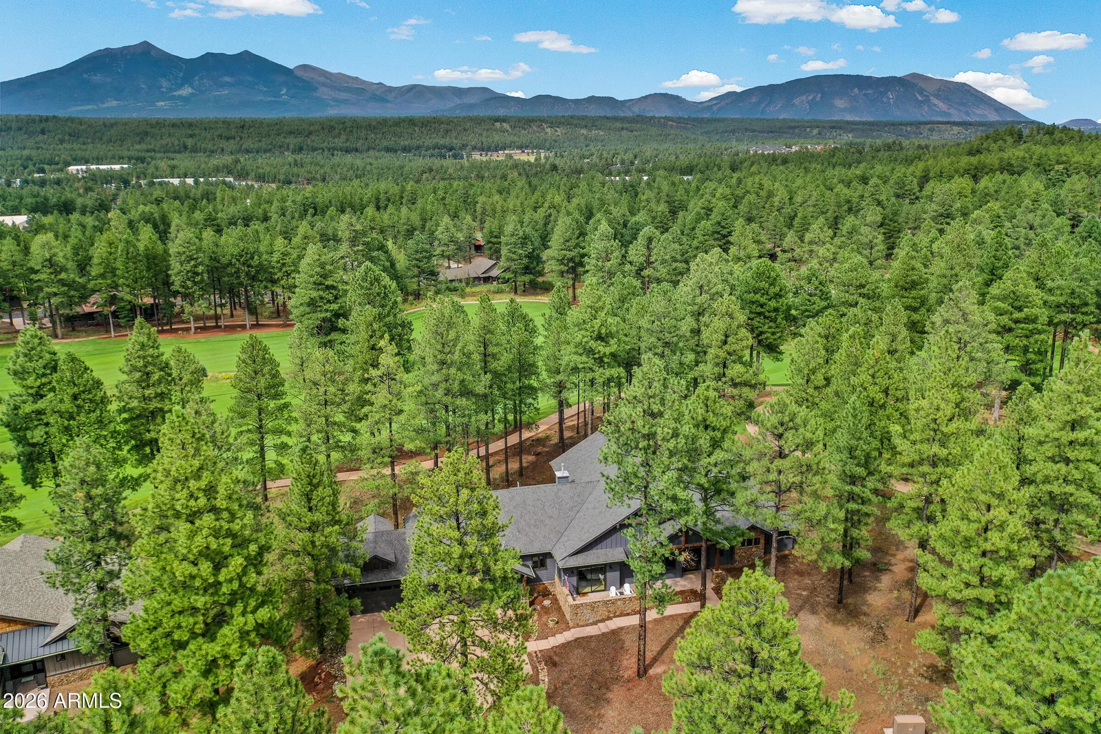 4100 W Tack Room, Flagstaff, AZ 86001 — Photo 1 of 82