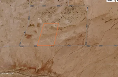 TBD Carrizo Ranch Lot 320 320, St Johns, AZ 85936