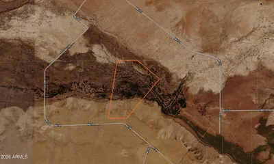TBD Carrizo Ranch Lot 355 355, St Johns, AZ 85936