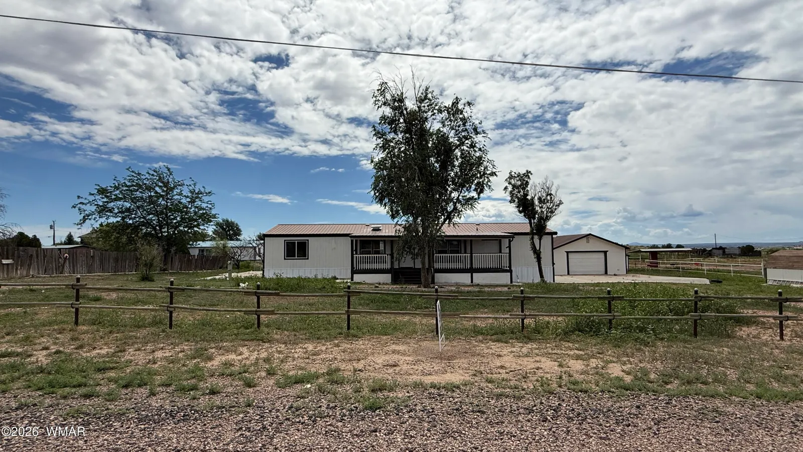 845 S Tanner Lane, Snowflake, AZ 85937 — Photo 1 of 60