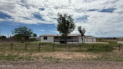 845 S Tanner Lane, Snowflake, AZ 85937