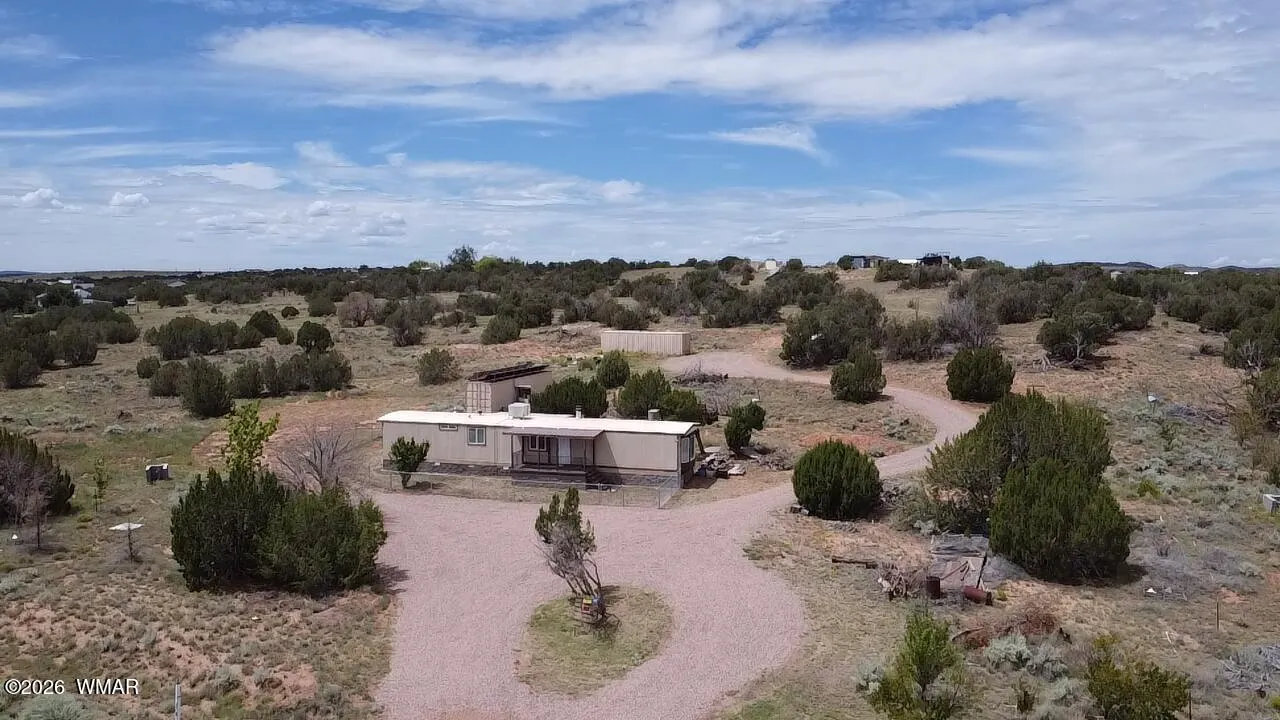 3908 S Freeman Hollow Road, Snowflake, AZ 85937 — Photo 1 of 34
