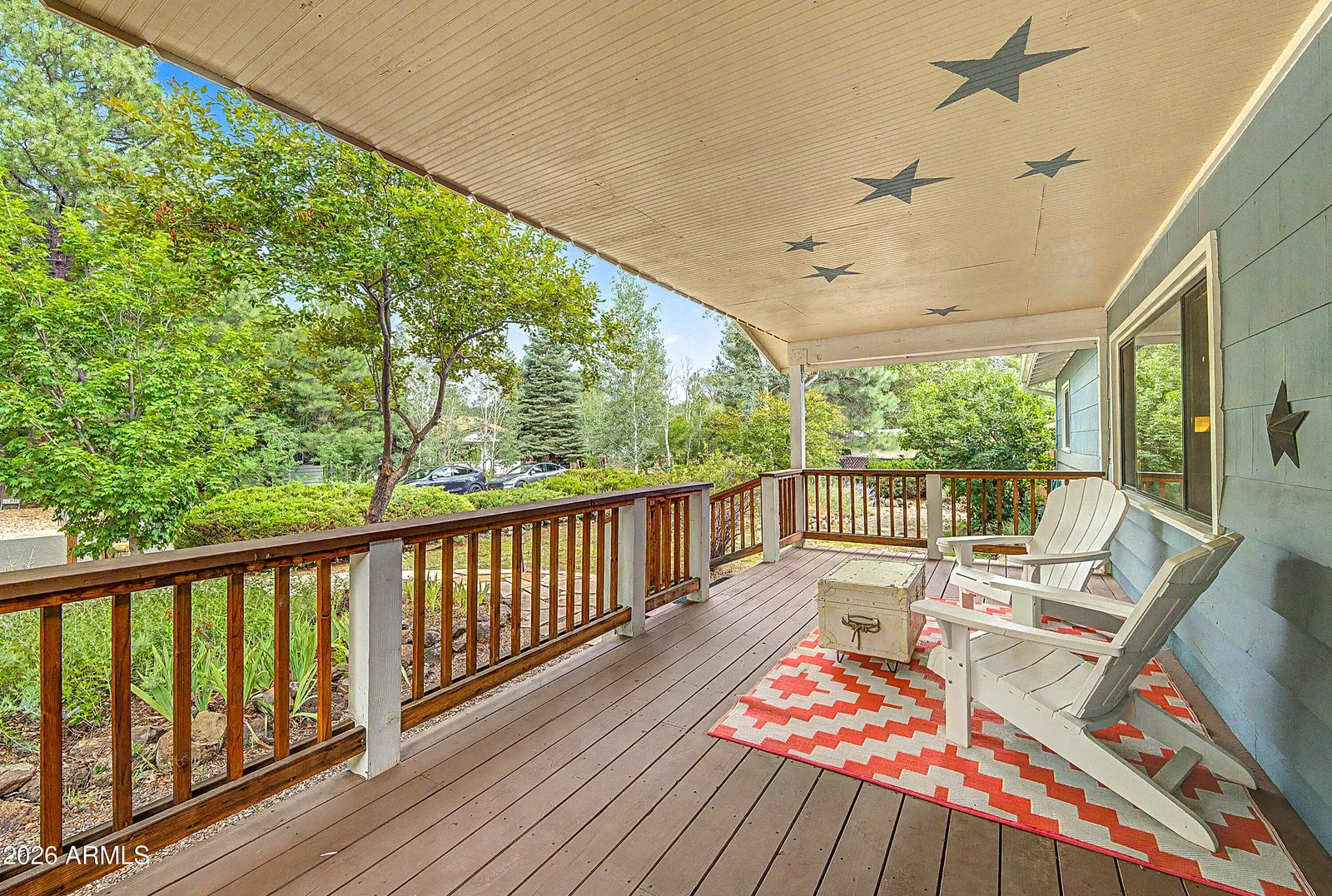 3421 S PIMA Drive, Flagstaff, AZ 86005 — Photo 1 of 29