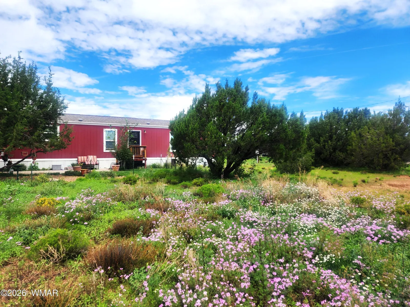 3 N3122, Vernon, AZ 85940 — Photo 1 of 76