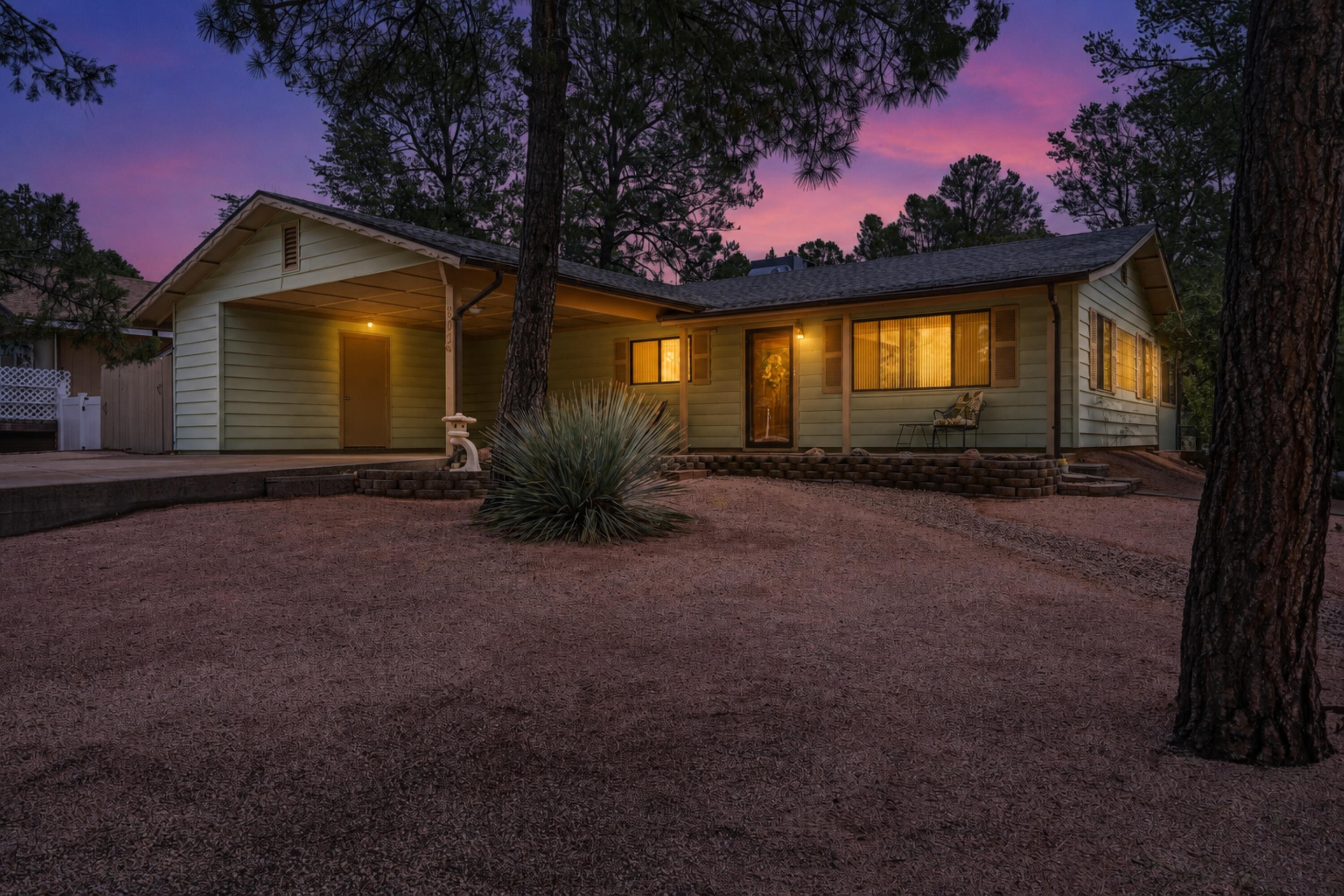 805 N WILLIAM TELL Circle, Payson, AZ 85541 — Photo 1 of 67