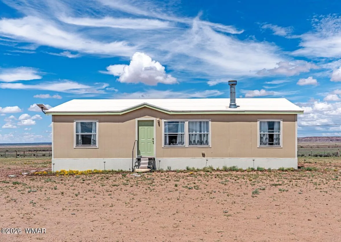 6148 N CR 25, St. Johns, AZ 85936 — Photo 1 of 34
