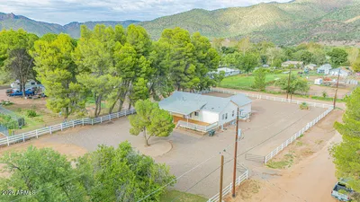 636 E Sycamore Lane, Payson, AZ 85541