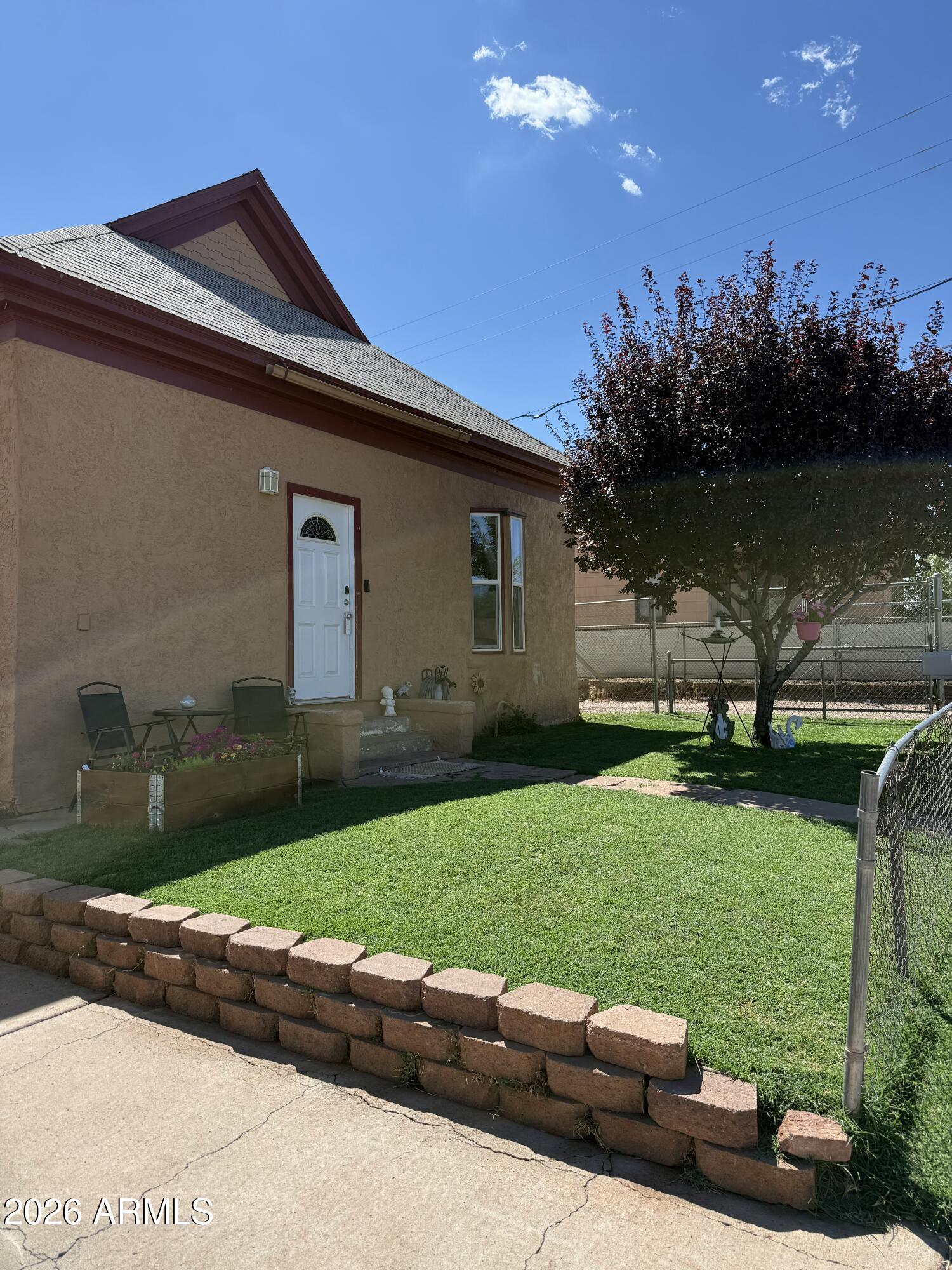 113 E Aspinwall Street, Winslow, AZ 86047 — Photo 1 of 22