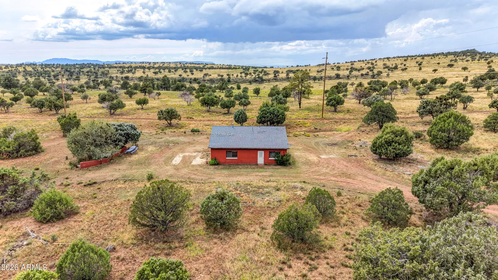 10611 W Fossil Creek Rd, Strawberry, AZ 85544 — Photo 1 of 55