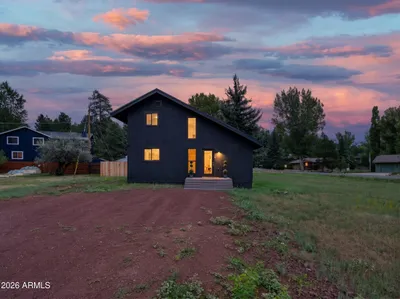 535 STRINGER Road, Munds Park, AZ 86017