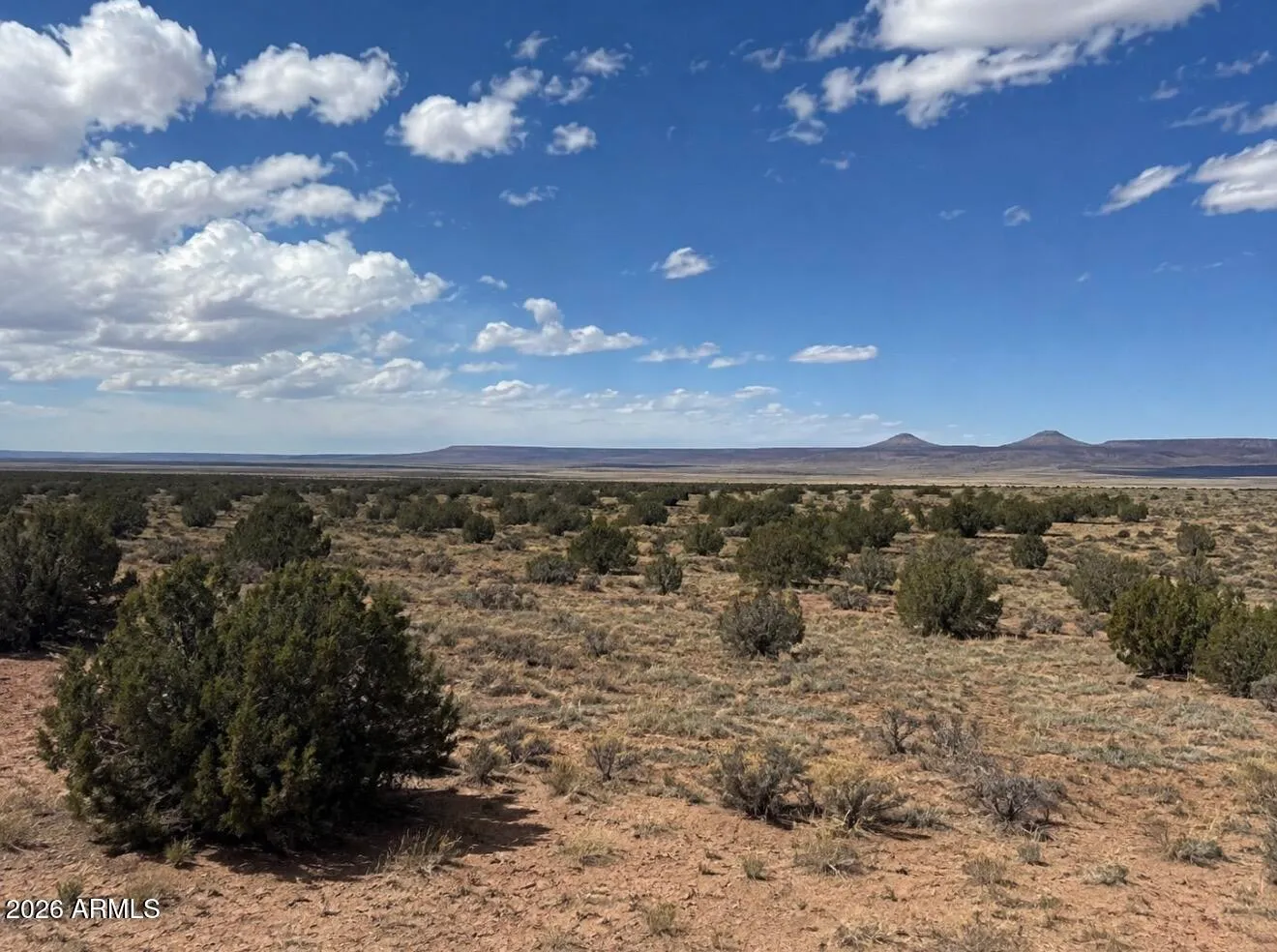 0 Arizona Ranchos 32, Sun Valley, AZ 86029 — Photo 1 of 2