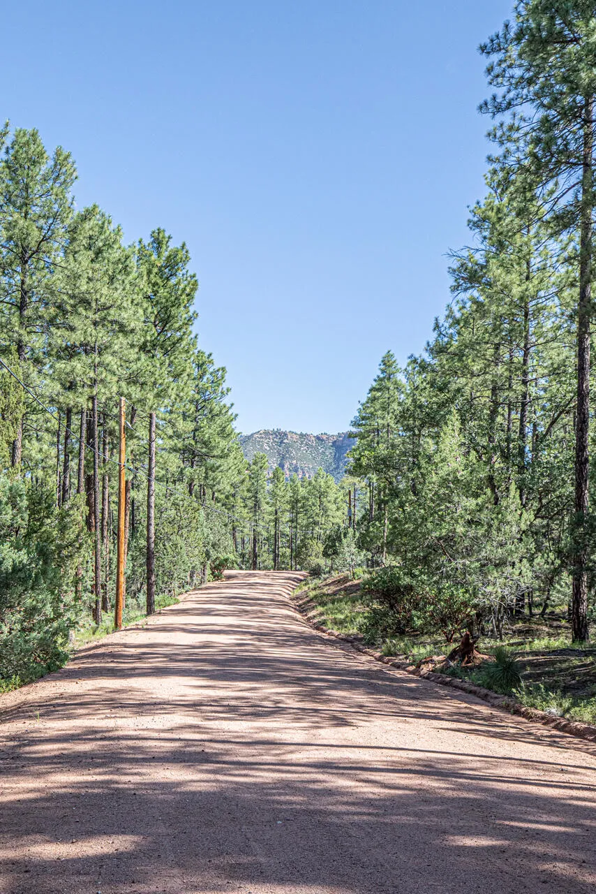21B N Wild Oak, Payson, AZ 85541 — Photo 1 of 23