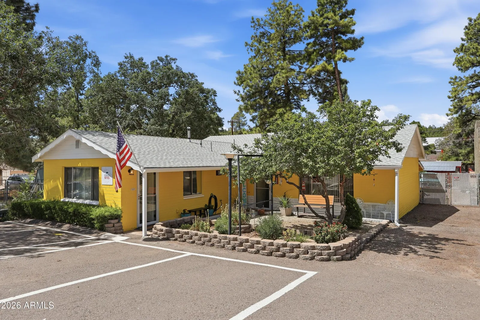 2721 N West Street, Flagstaff, AZ 86004 — Photo 1 of 35