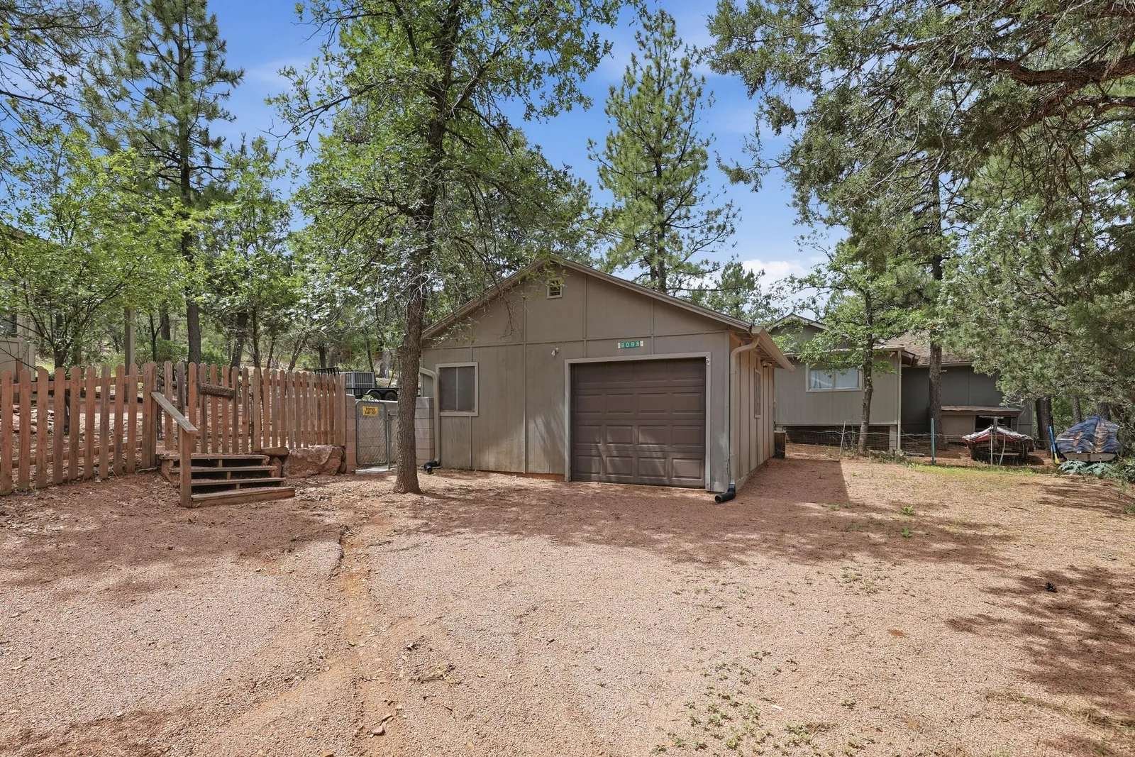 8118 W Bonnie Brae, Strawberry, AZ 85544 — Photo 1 of 41