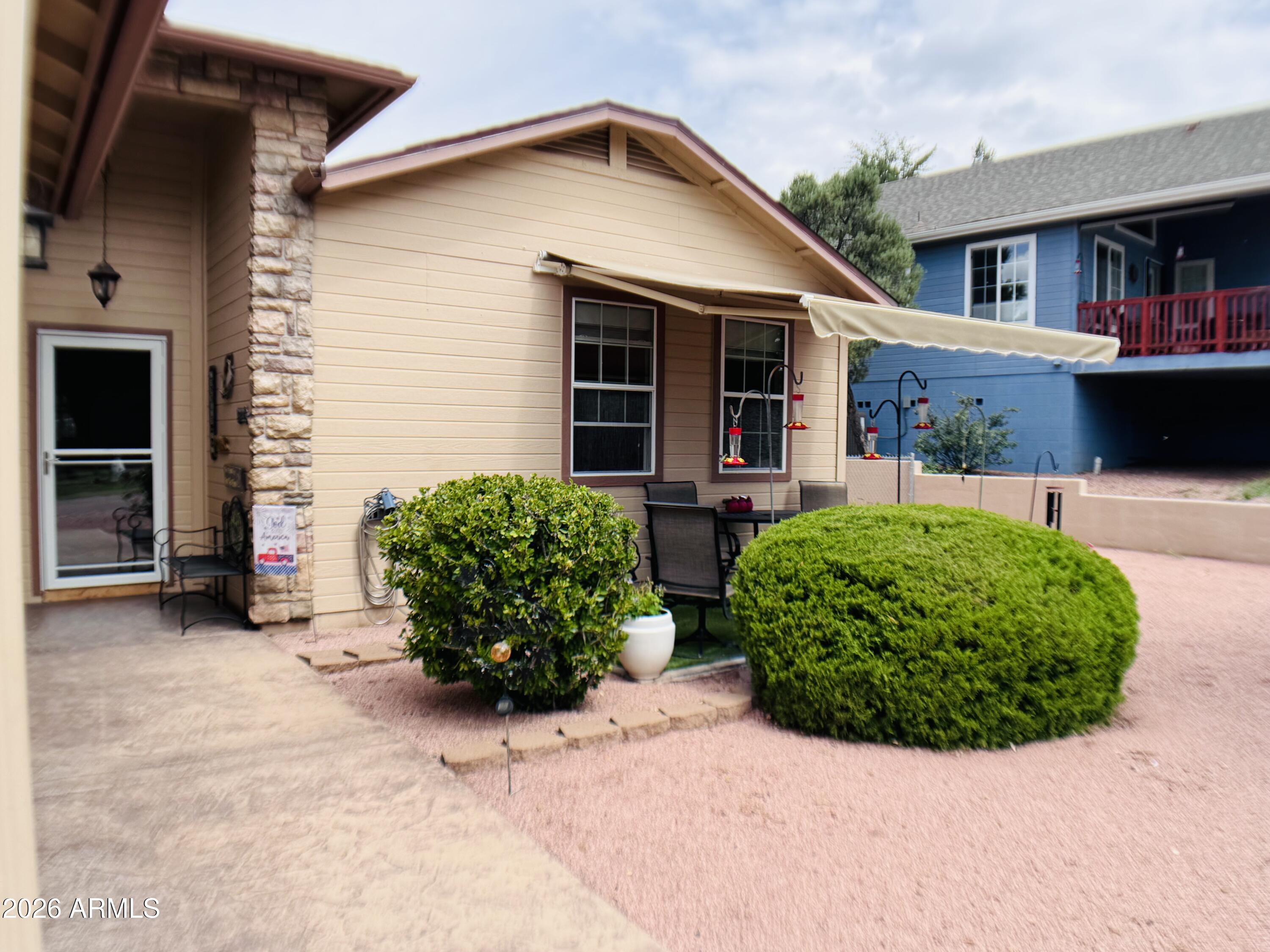 400 S Brassie Drive, Payson, AZ 85541 — Photo 1 of 88