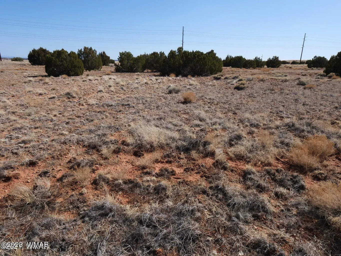 TBD Richard Dr, Snowflake, AZ 85937 — Photo 1 of 1