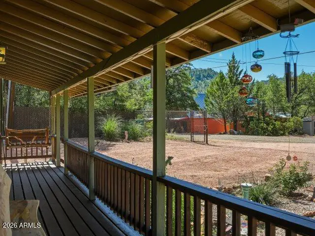 8076 W LUFKIN Drive, Pine, AZ 85544, photo 8 of 46