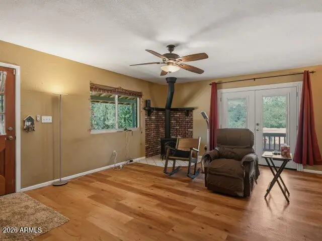 8076 W LUFKIN Drive, Pine, AZ 85544, photo 11 of 46