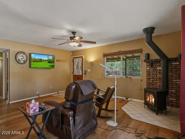 8076 W LUFKIN Drive, Pine, AZ 85544, photo 12 of 46