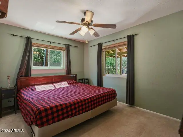 8076 W LUFKIN Drive, Pine, AZ 85544, photo 18 of 46