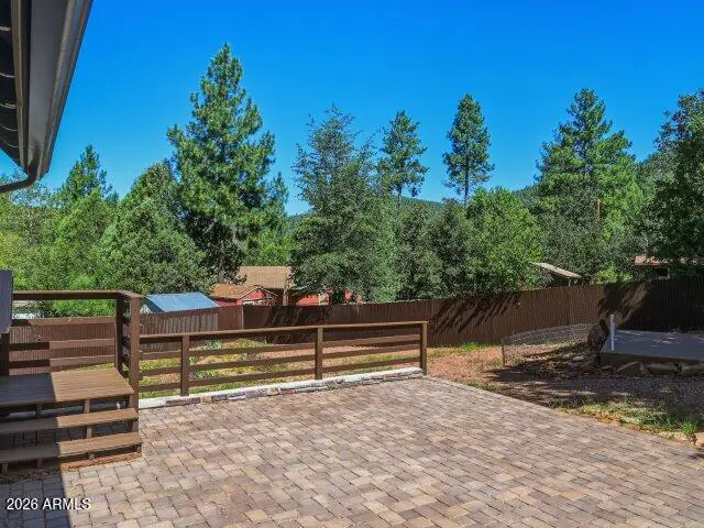 8076 W LUFKIN Drive, Pine, AZ 85544, photo 29 of 46