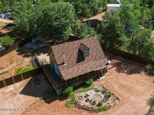 8076 W LUFKIN Drive, Pine, AZ 85544, photo 35 of 46