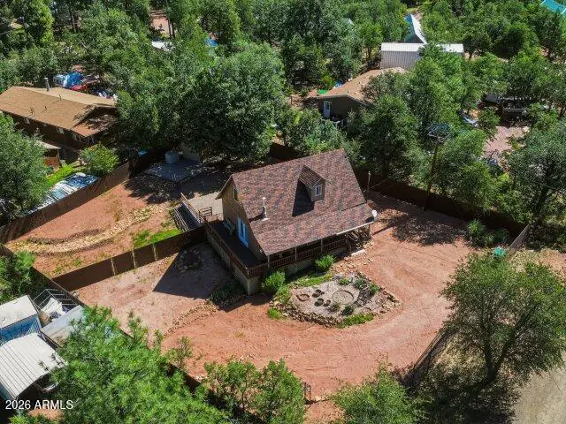 8076 W LUFKIN Drive, Pine, AZ 85544, photo 36 of 46