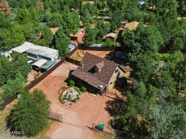 8076 W LUFKIN Drive, Pine, AZ 85544, photo 38 of 46