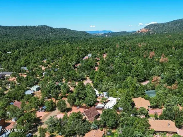 8076 W LUFKIN Drive, Pine, AZ 85544, photo 42 of 46