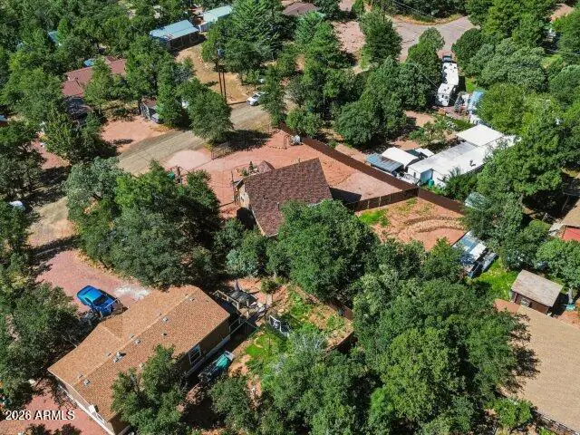 8076 W LUFKIN Drive, Pine, AZ 85544, photo 44 of 46