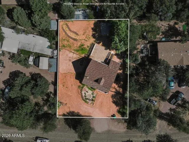 8076 W LUFKIN Drive, Pine, AZ 85544, photo 46 of 46