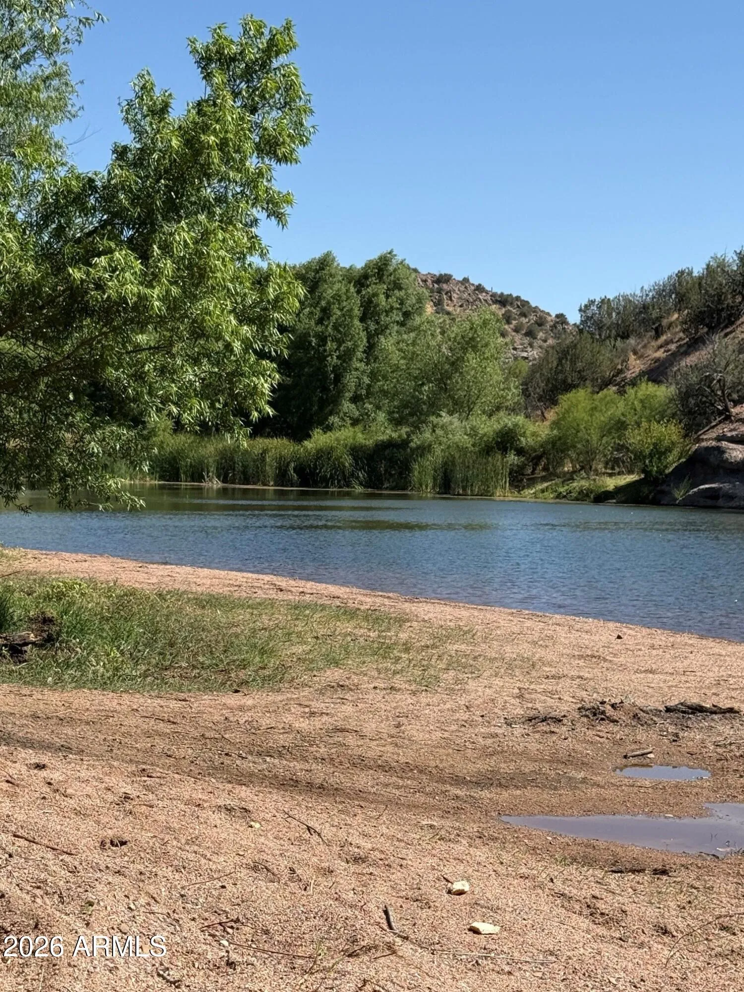 857 S Tonto Creek Drive, Payson, AZ 85541 — Photo 1 of 70
