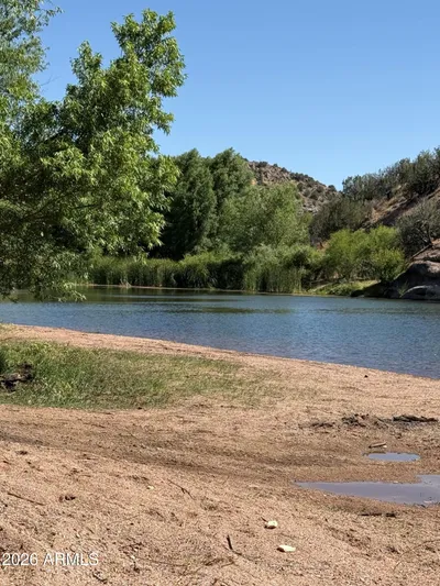 857 S Tonto Creek Drive, Payson, AZ 85541