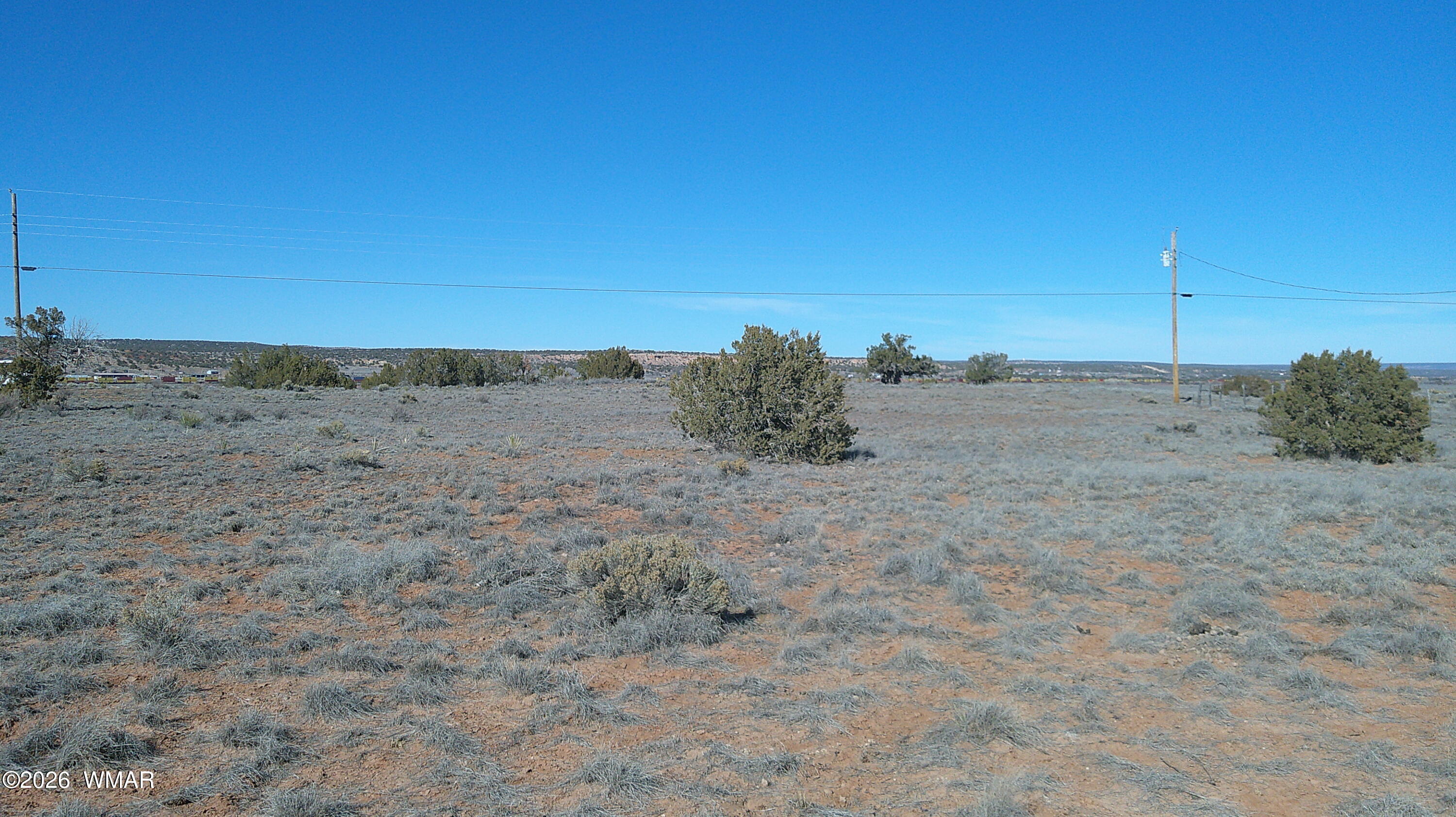 TBD Sanders Rio Vista Estates Lot, 13, Sanders, AZ 86512 — Photo 1 of 16