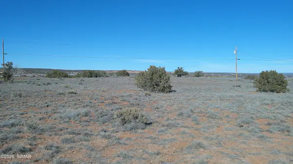 TBD Sanders Rio Vista Estates Lot, 13, Sanders, AZ 86512