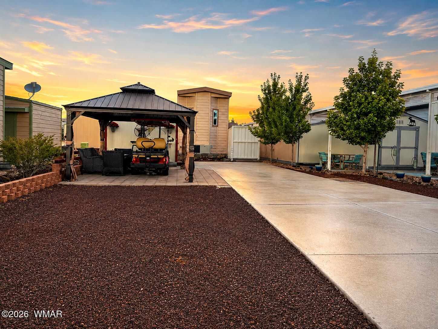 8202 Apache Way, 423, Show Low, AZ 85901 — Photo 1 of 7
