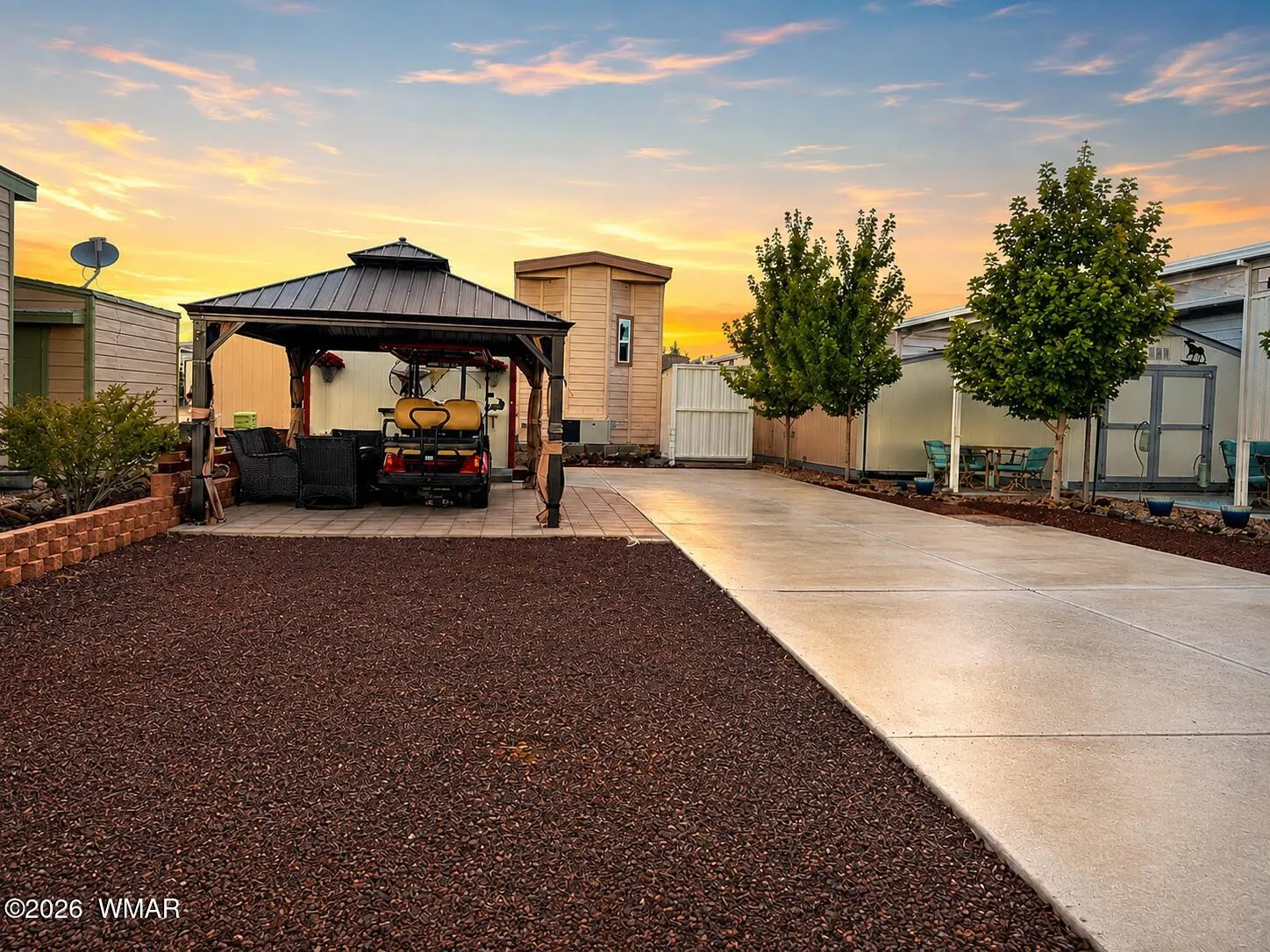8202 Apache Way, 423, Show Low, AZ 85901 — Photo 1 of 7