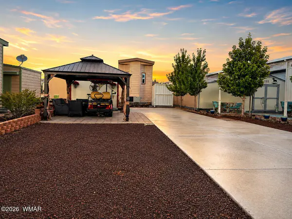8202 Apache Way, 423, Show Low, AZ 85901