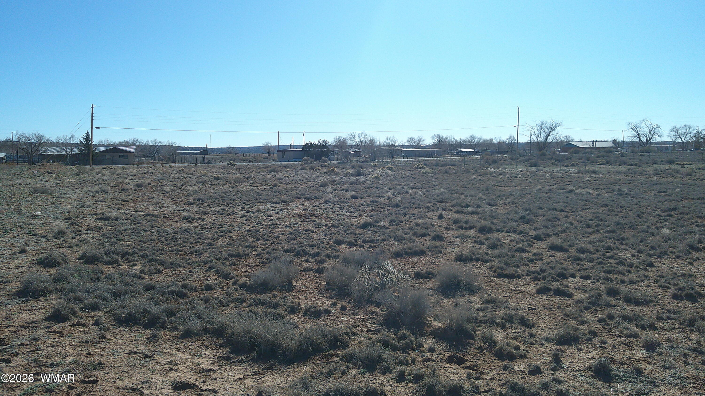 TBD Sanders Rio Vista Estates Lot, 34, Sanders, AZ 86512 — Photo 1 of 17