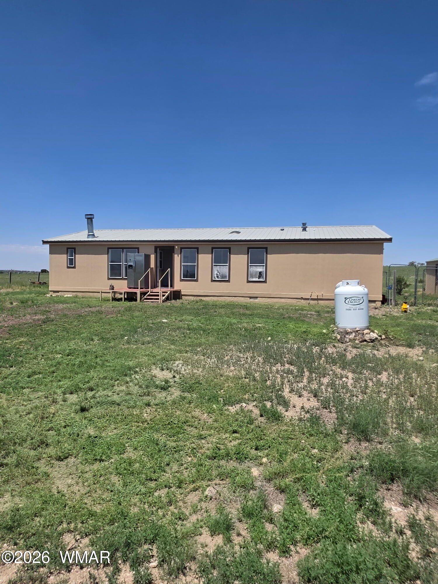 205 County Road 5101, Concho, AZ 85924 — Photo 1 of 9