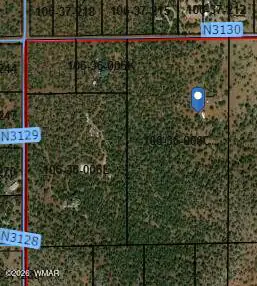 66 N3130, Vernon, AZ 85940